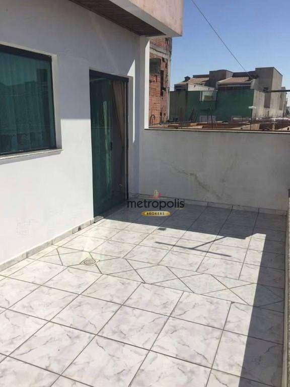 Sobrado à venda com 4 quartos, 304m² - Foto 8