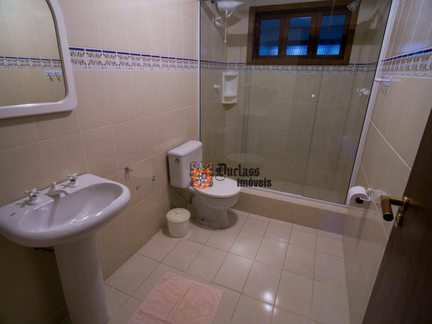 Sítio à venda com 5 quartos, 500m² - Foto 21