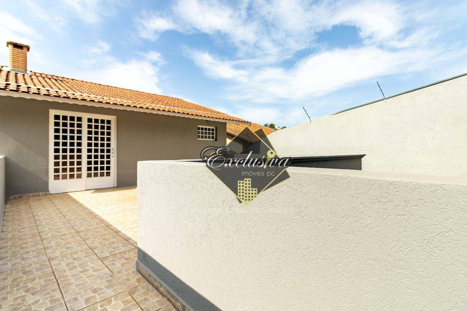 Casa, 3 quartos, 257 m² - Foto 17