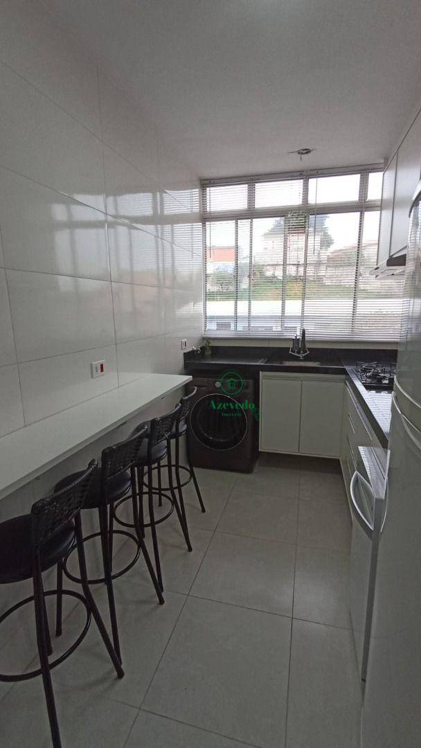 Apartamento à venda com 2 quartos, 50m² - Foto 4