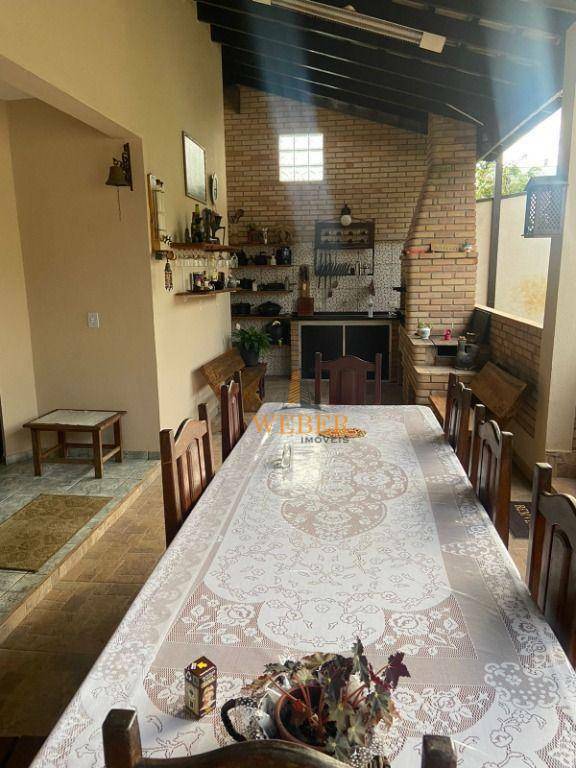 Sobrado à venda com 3 quartos, 208m² - Foto 18