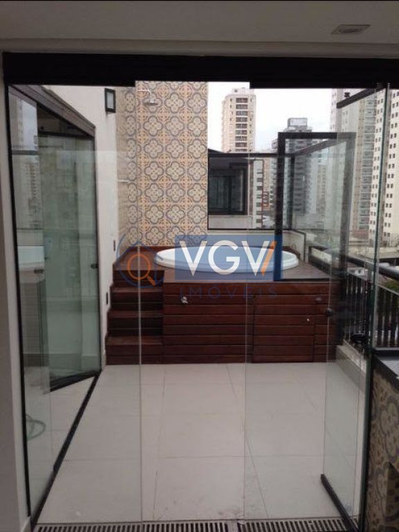 Cobertura à venda com 2 quartos, 94m² - Foto 1