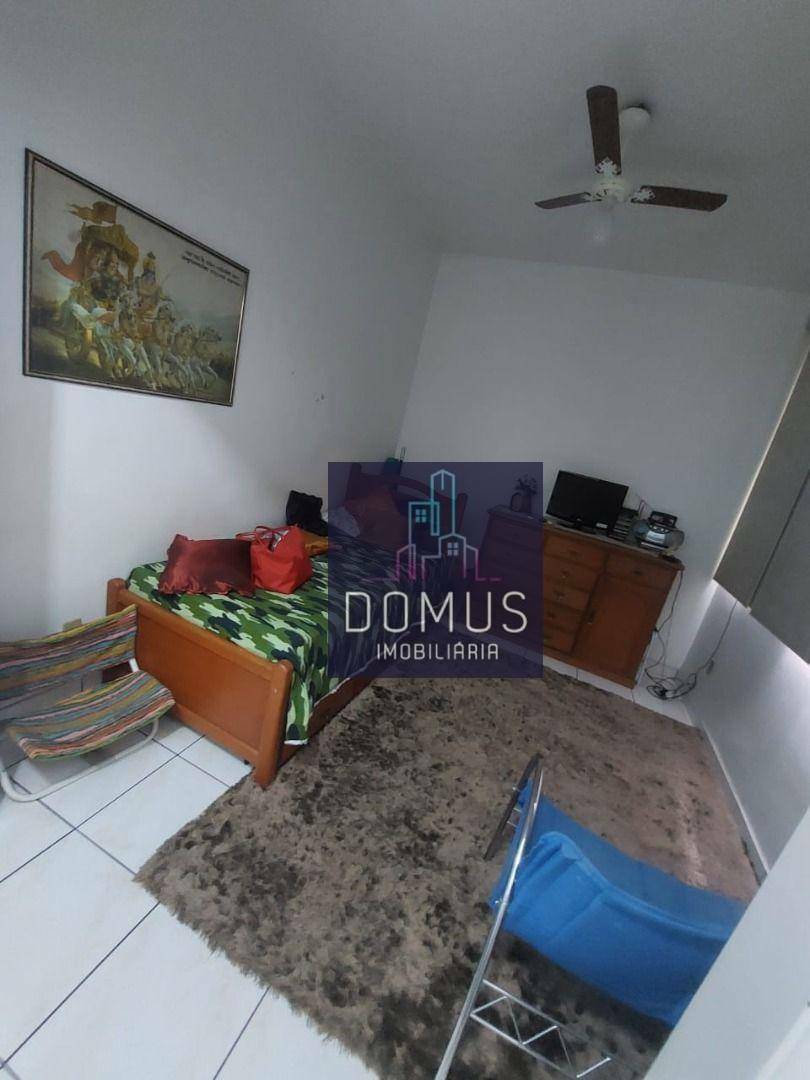 Apartamento à venda com 1 quarto, 23m² - Foto 1