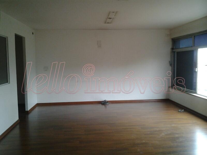 Conjunto Comercial-Sala para alugar, 100m² - Foto 7