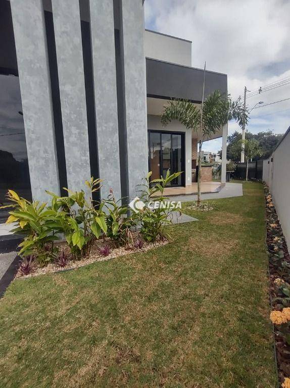 Casa de Condomínio à venda com 3 quartos, 170m² - Foto 40