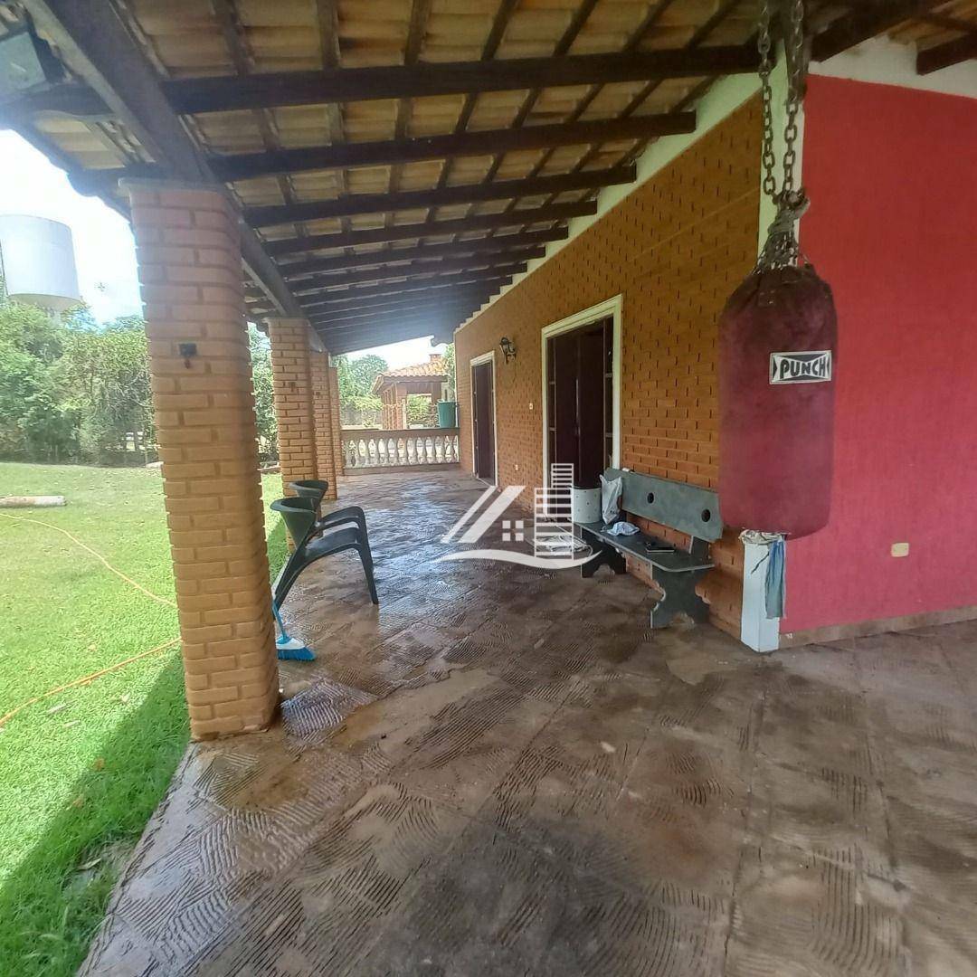 Chácara à venda com 6 quartos, 2000M2 - Foto 84