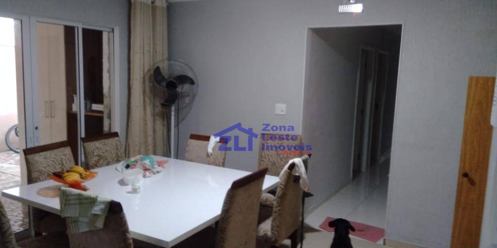 Sobrado à venda com 4 quartos, 300m² - Foto 21