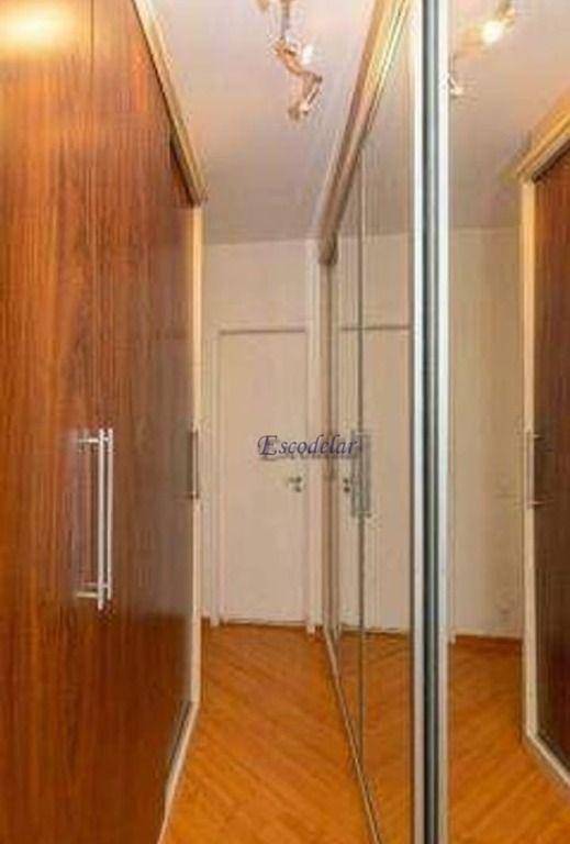 Apartamento à venda com 3 quartos, 142m² - Foto 14