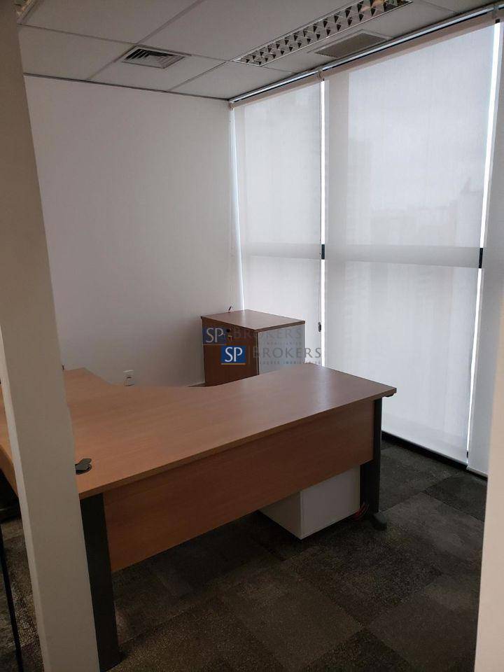 Conjunto Comercial-Sala para alugar, 509m² - Foto 15