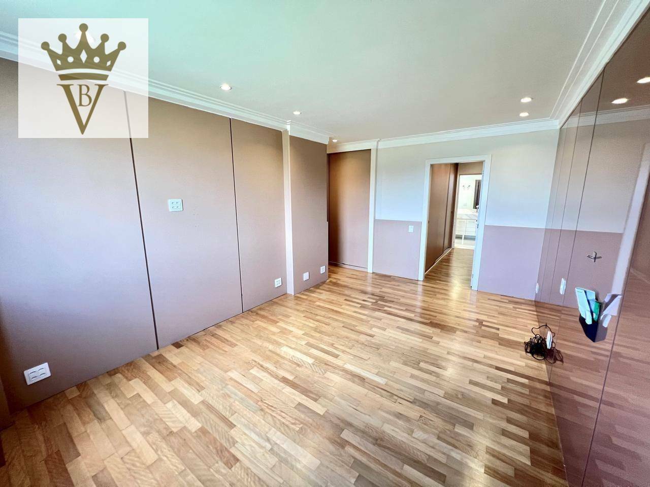 Apartamento para alugar com 3 quartos, 222m² - Foto 46