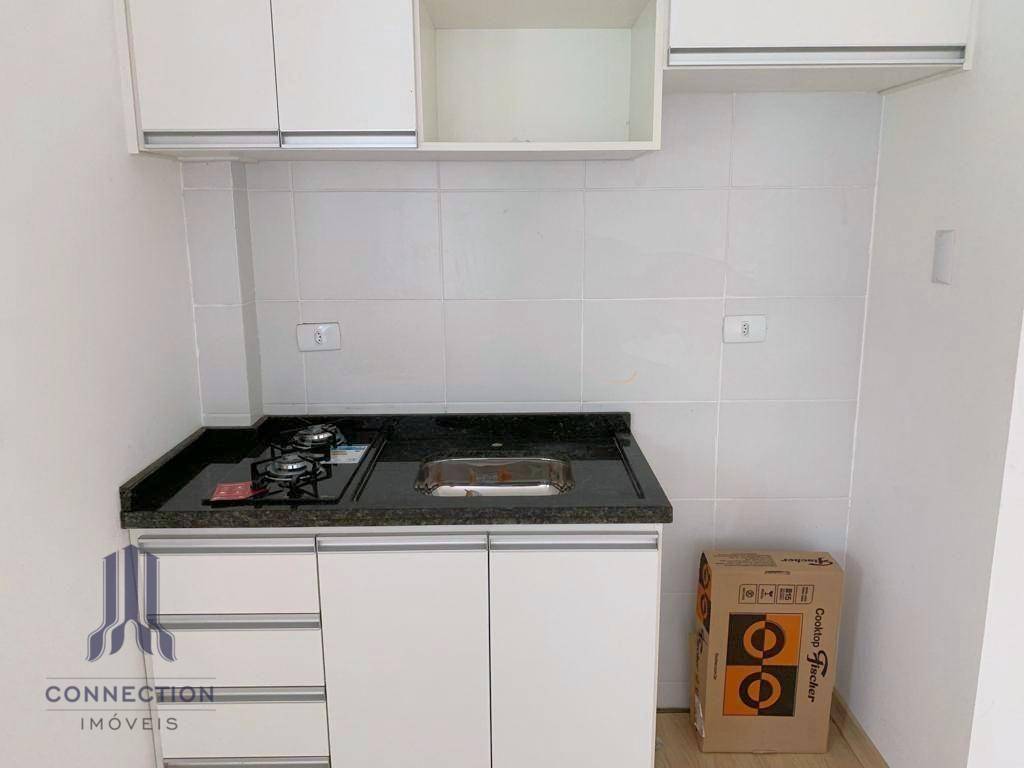 Kitnet-Studio, 23 m² - Foto 5