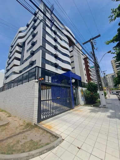 Apartamento à venda com 3 quartos, 130m² - Foto 3