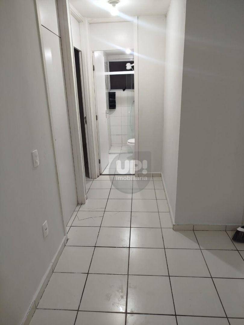 Apartamento à venda com 2 quartos, 45m² - Foto 5