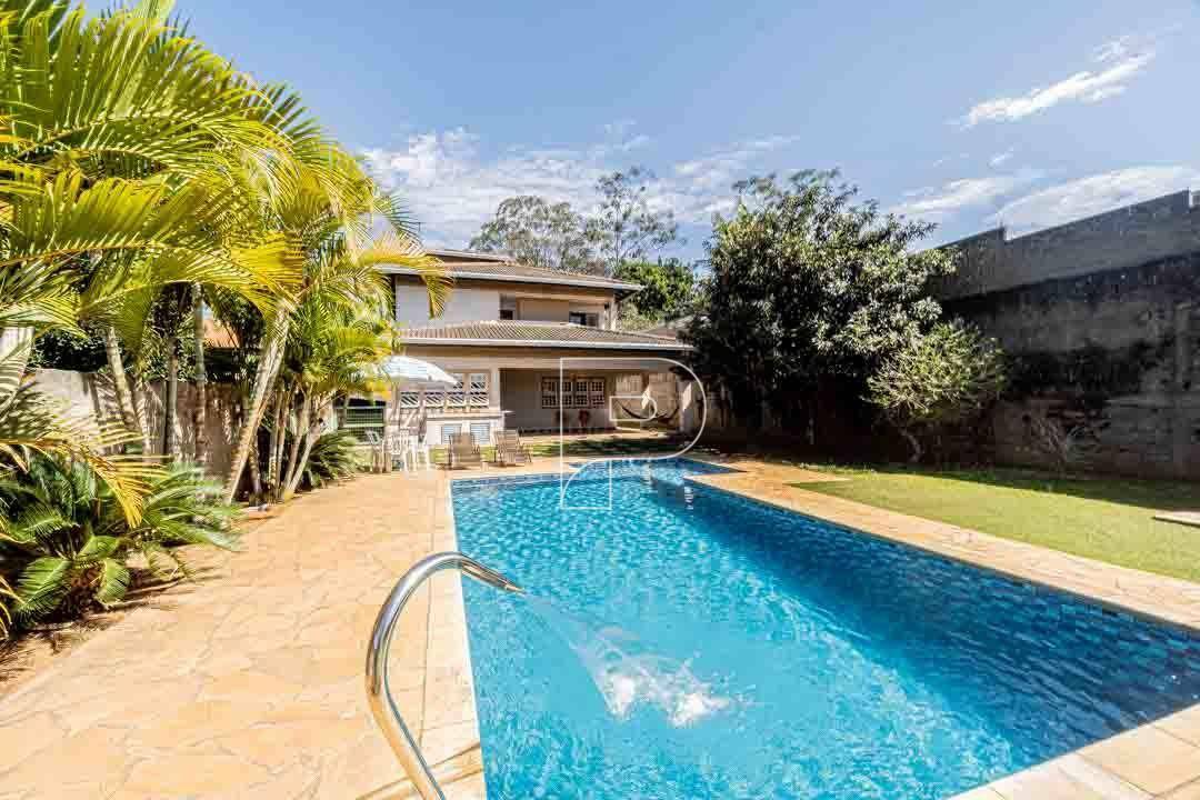 Casa à venda com 6 quartos, 420m² - Foto 30