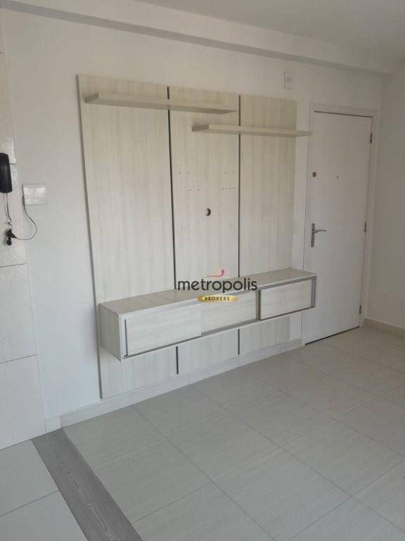 Apartamento para alugar com 2 quartos, 54m² - Foto 3