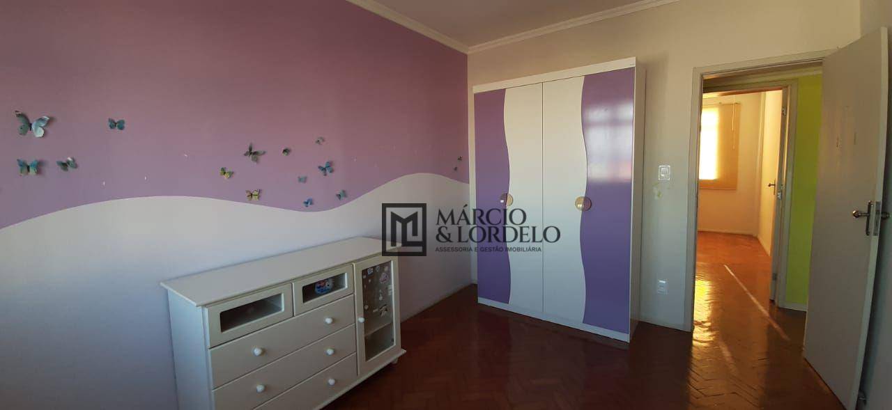 Apartamento à venda com 3 quartos, 124m² - Foto 24