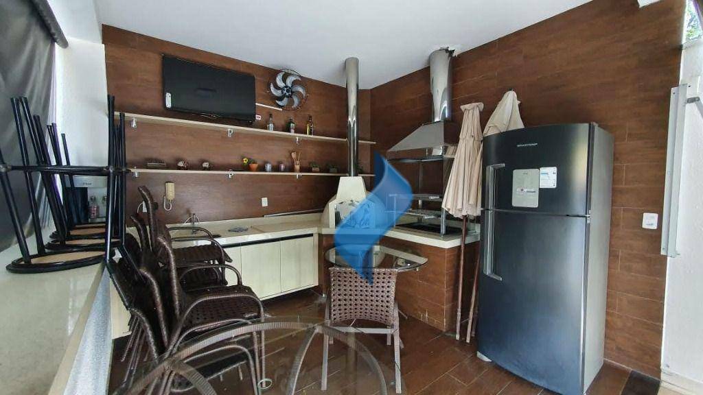 Apartamento à venda e aluguel com 3 quartos, 80m² - Foto 19