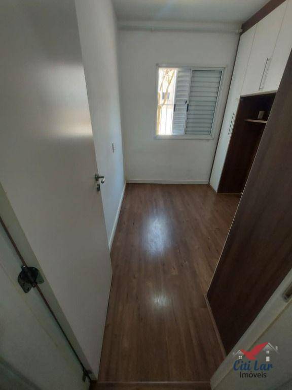 Apartamento à venda com 1 quarto, 37m² - Foto 18