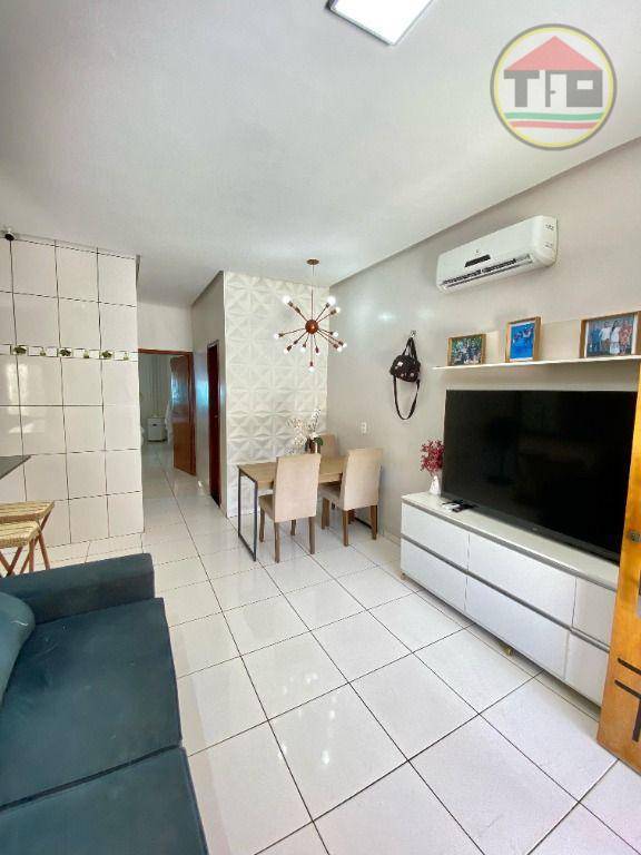 Casa, 2 quartos - Foto 5