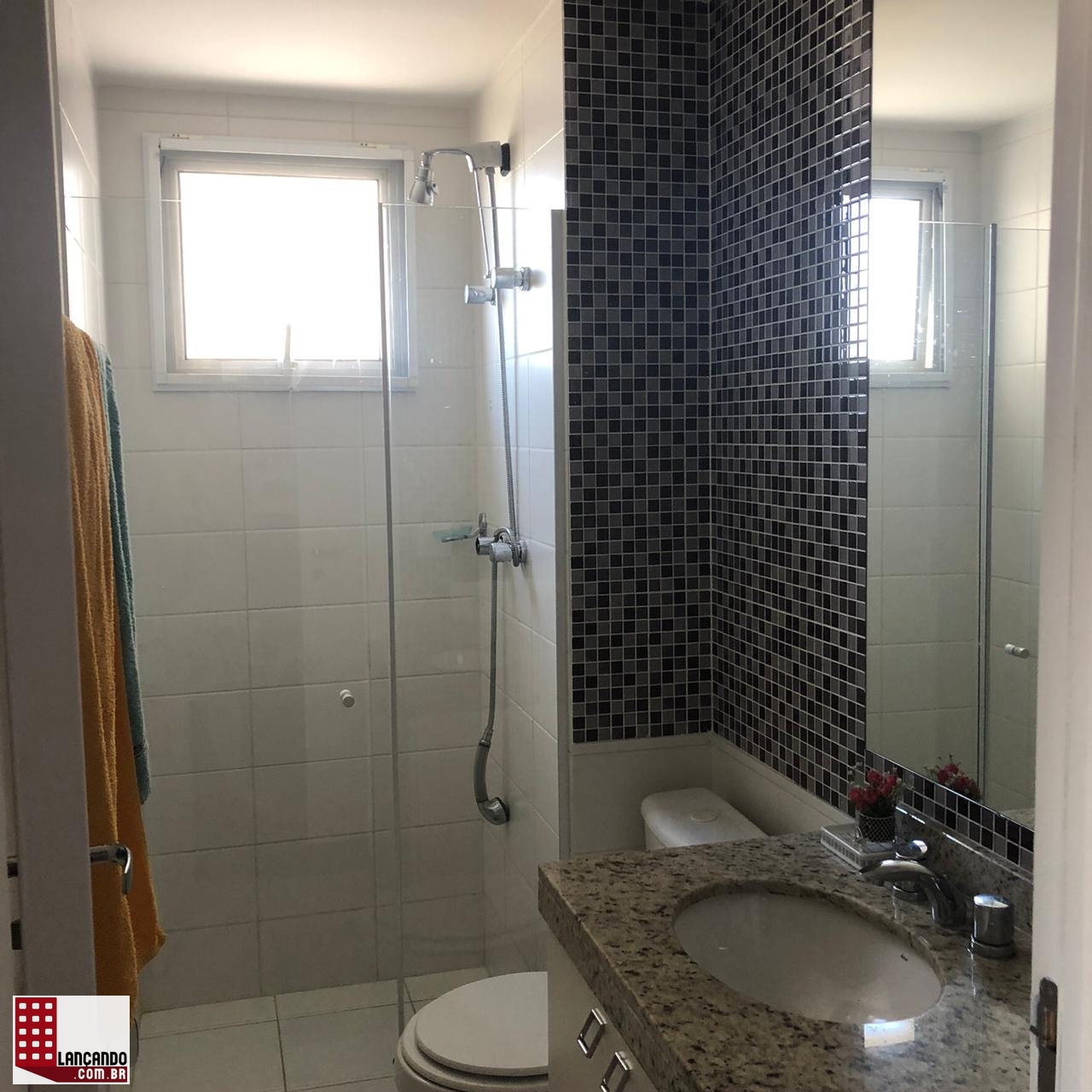 Apartamento à venda com 3 quartos, 117m² - Foto 8