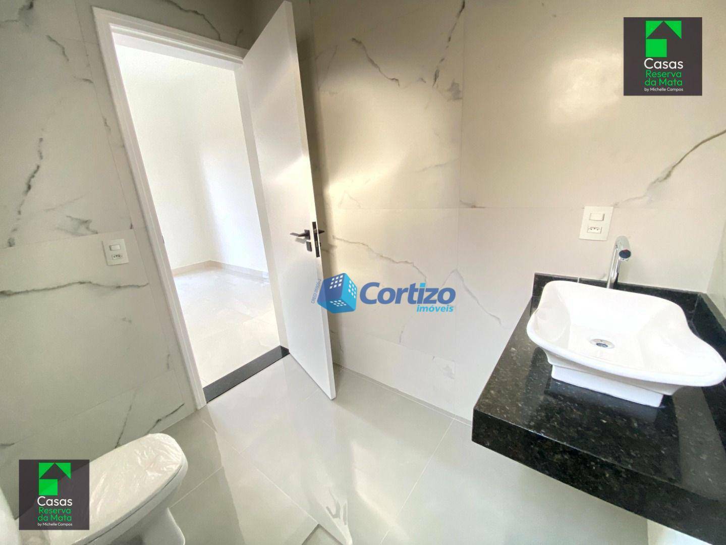 Casa de Condomínio à venda com 3 quartos, 172m² - Foto 19