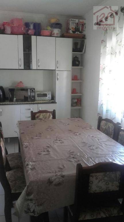 Sobrado à venda com 5 quartos, 245m² - Foto 11