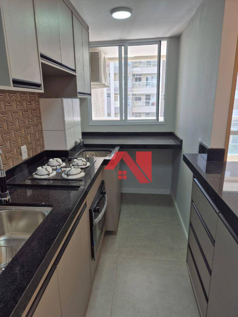 Apartamento, 2 quartos, 52 m² - Foto 4