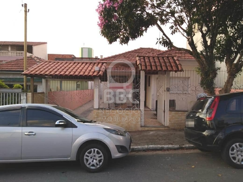 Casa à venda com 3 quartos, 133m² - Foto 2