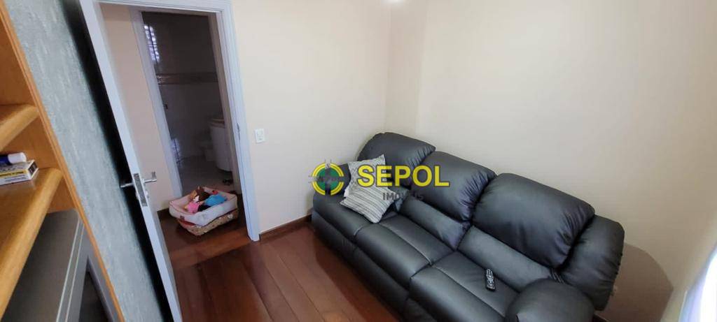 Apartamento à venda com 3 quartos, 156m² - Foto 26