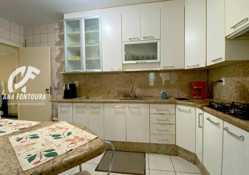 Apartamento à venda com 3 quartos, 90m² - Foto 6