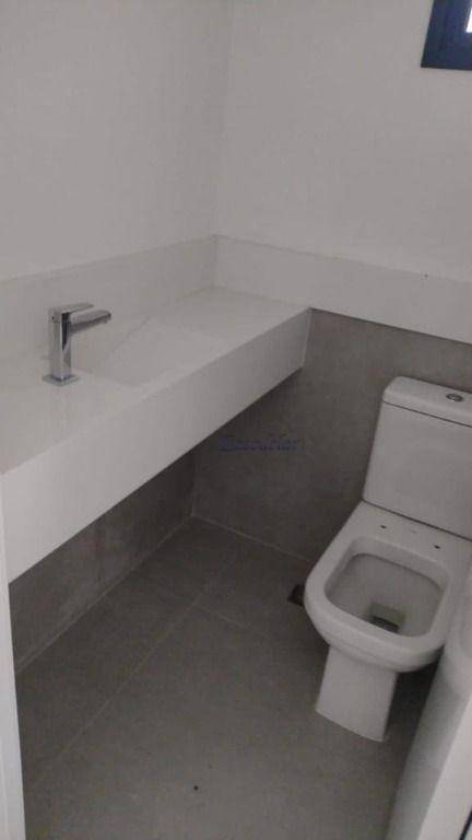 Sobrado à venda com 3 quartos, 220m² - Foto 13