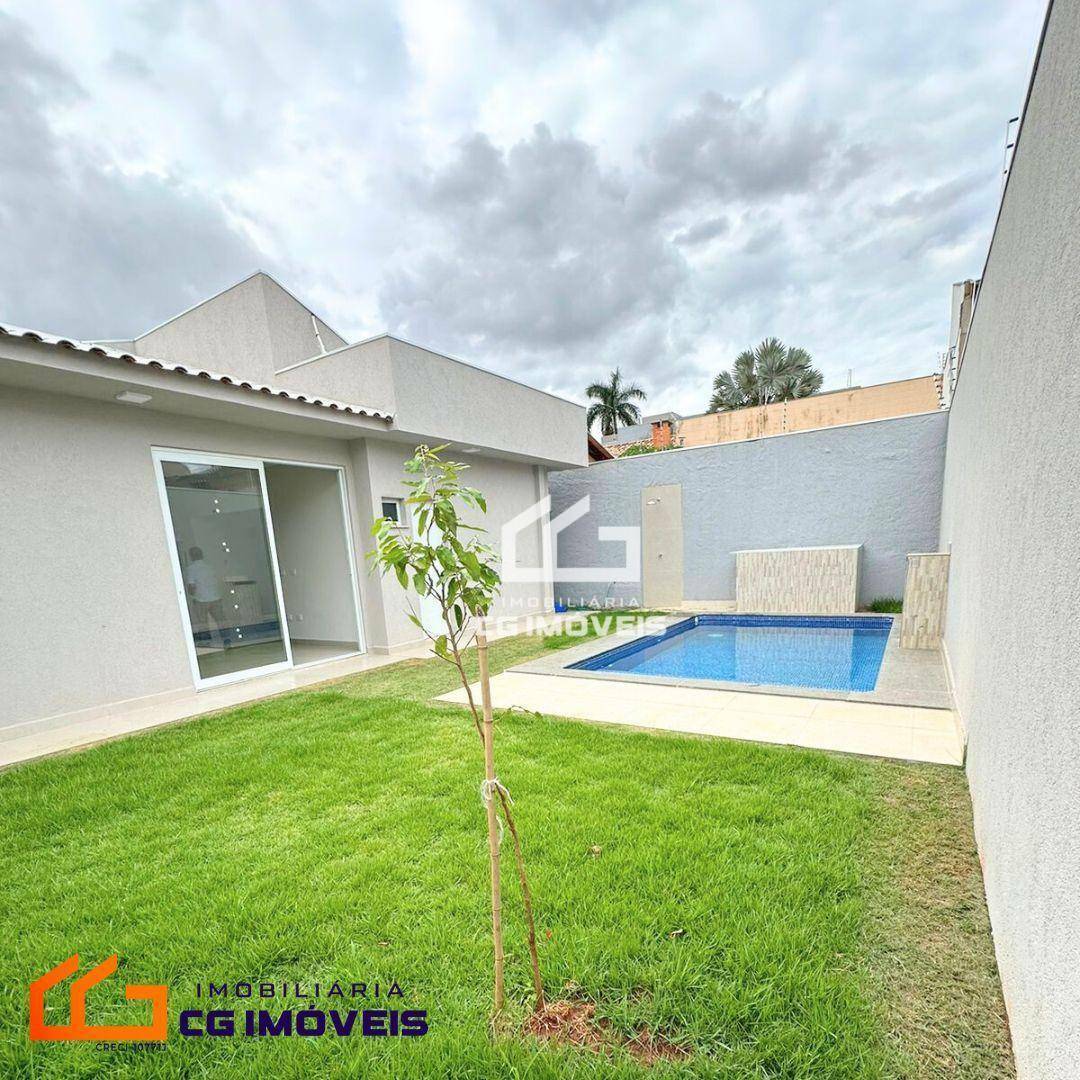 Casa à venda com 3 quartos, 185m² - Foto 13