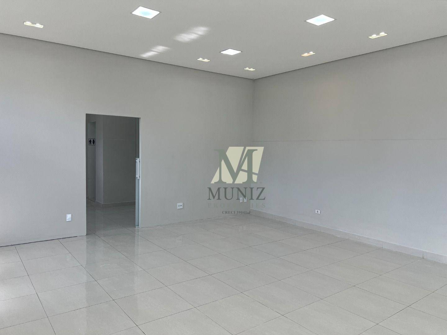 Loja-Salão para alugar, 150m² - Foto 7