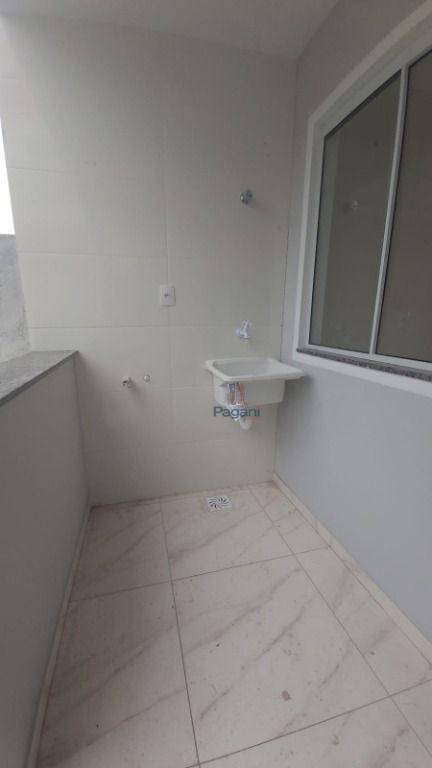 Sobrado à venda com 2 quartos, 64m² - Foto 11