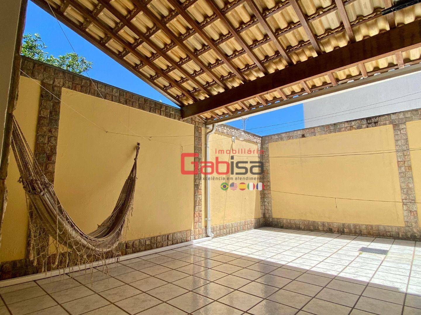 Casa à venda com 4 quartos, 235m² - Foto 19