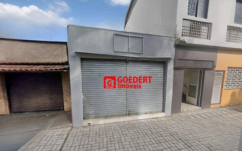 Loja-Salão, 71 m² - Foto 1