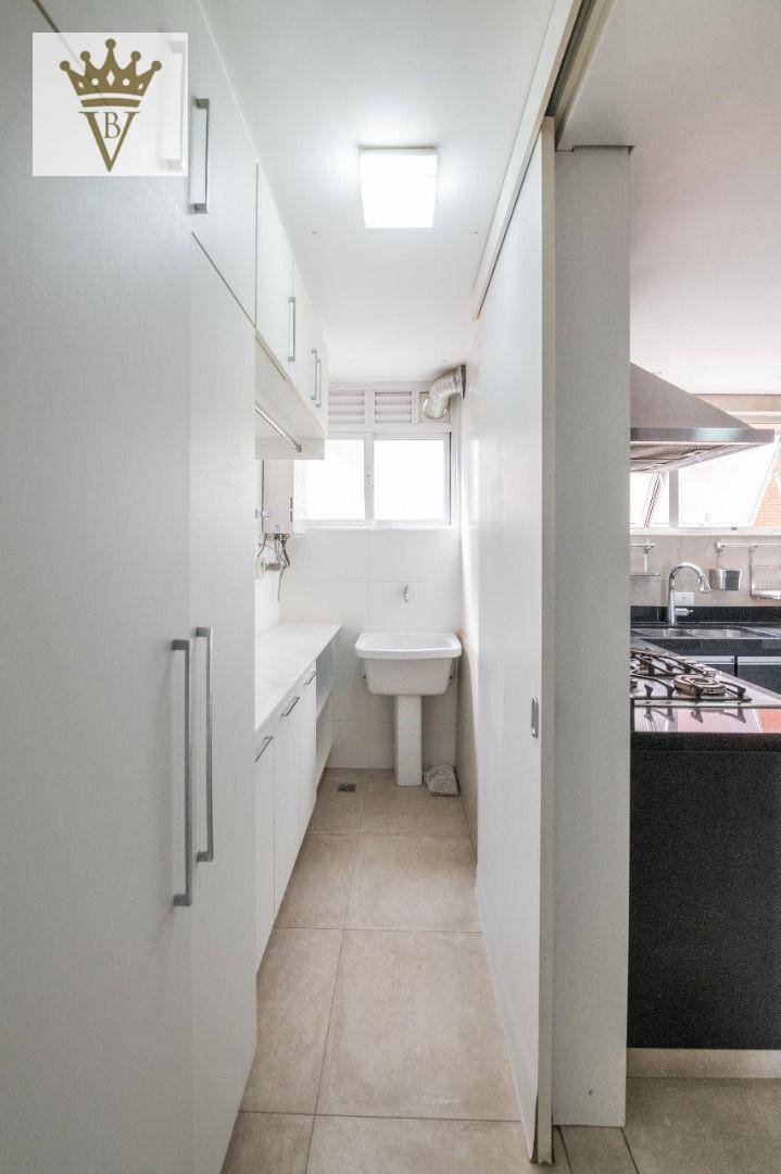 Apartamento à venda com 2 quartos, 118m² - Foto 36