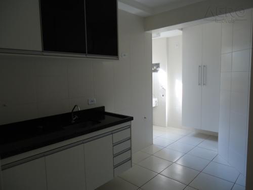 Apartamento à venda com 3 quartos, 86m² - Foto 1