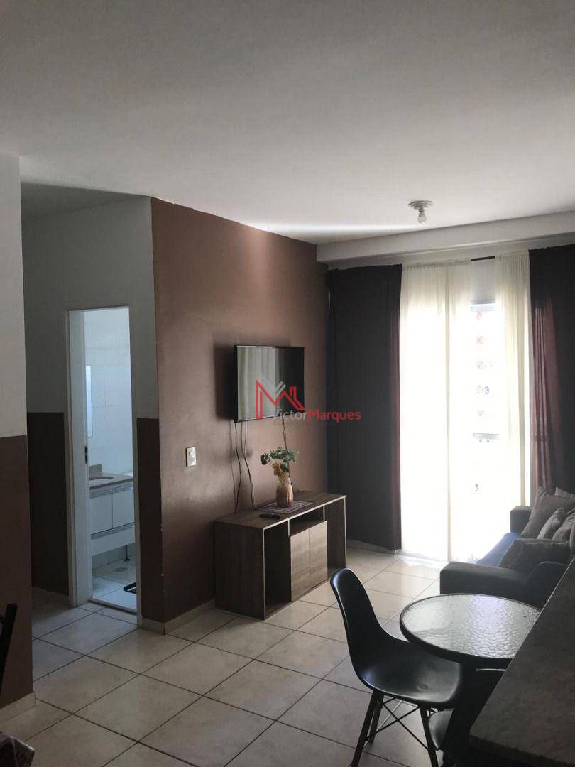 Apartamento à venda com 2 quartos, 62m² - Foto 10