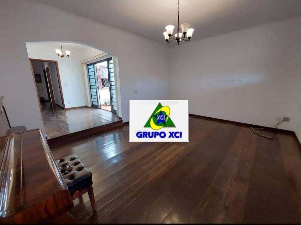 Casa, 3 quartos, 152 m² - Foto 4