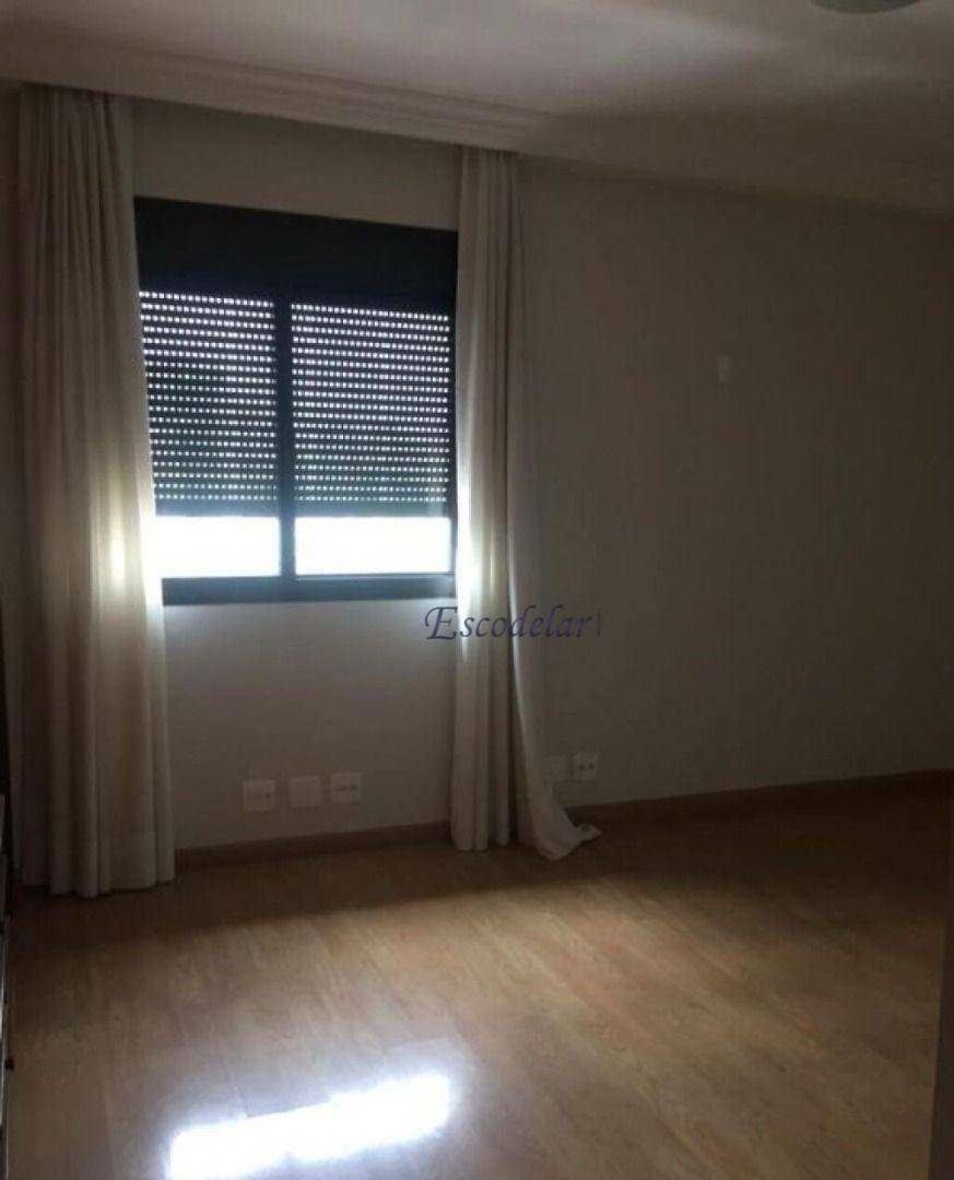 Apartamento à venda com 4 quartos, 225m² - Foto 36