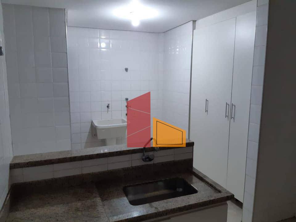 Apartamento à venda com 3 quartos, 224m² - Foto 10