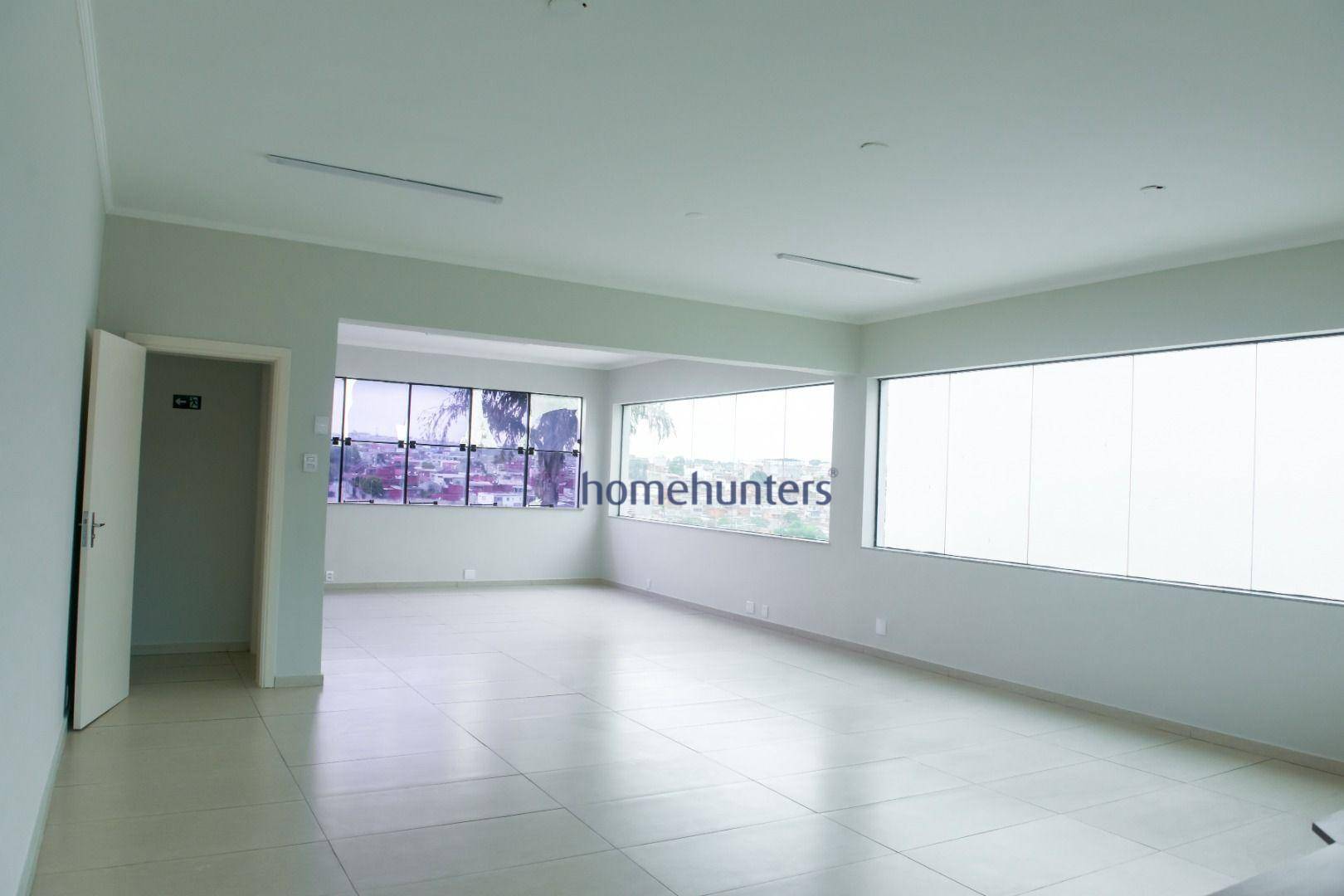 Prédio Inteiro para alugar, 1000m² - Foto 10