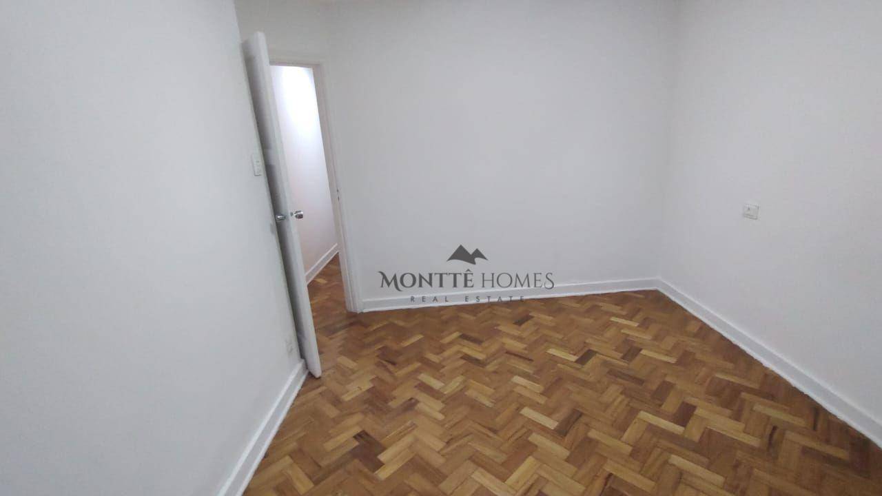 Apartamento à venda com 1 quarto, 40m² - Foto 4