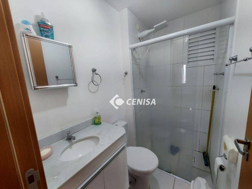 Apartamento à venda com 2 quartos, 68m² - Foto 10