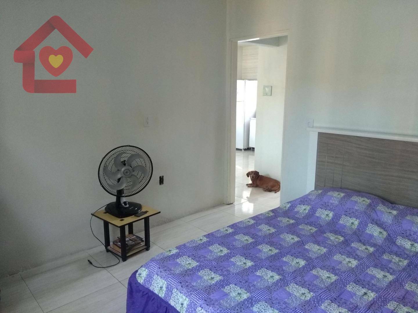 Casa à venda com 2 quartos, 51m² - Foto 5