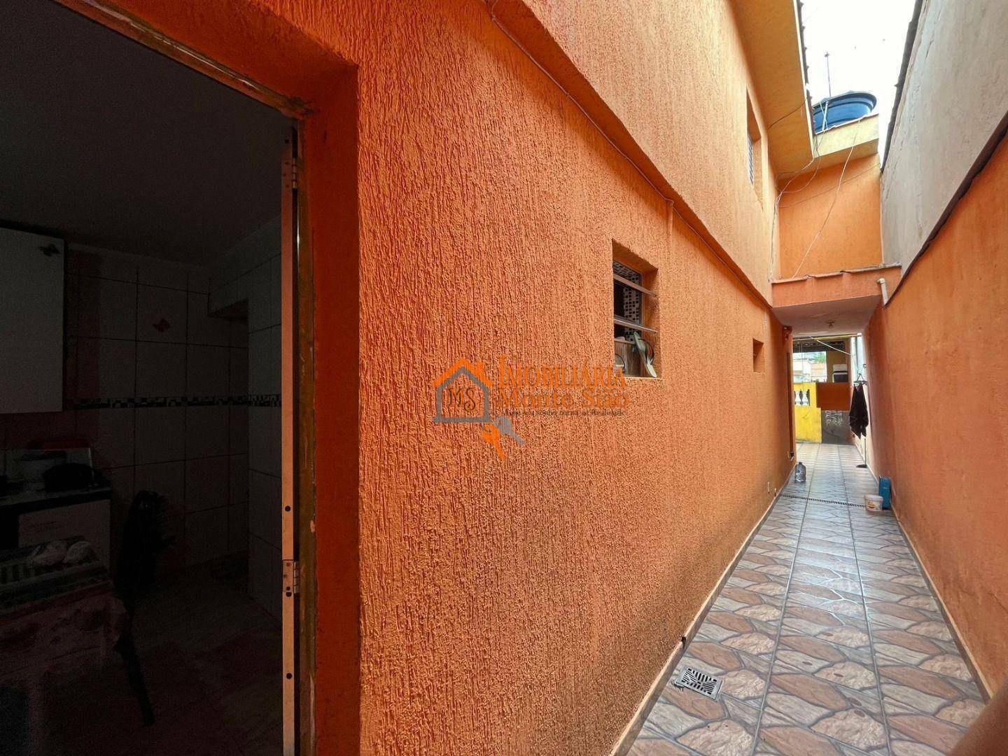 Sobrado à venda com 3 quartos, 200m² - Foto 23