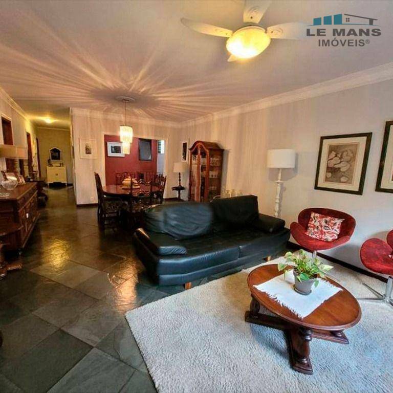 Casa à venda com 4 quartos, 238m² - Foto 12