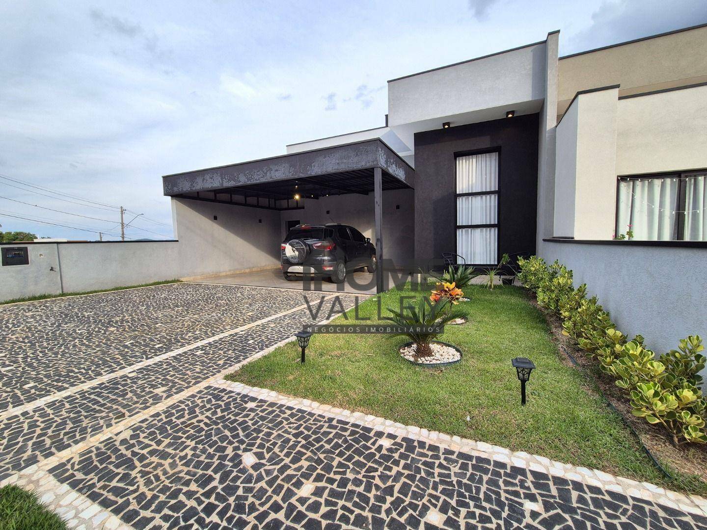 Casa de Condomínio à venda com 3 quartos, 220m² - Foto 39