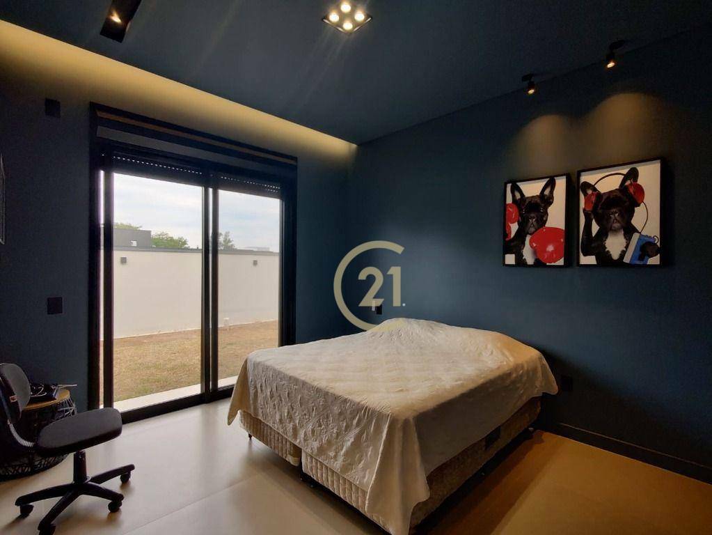 Casa de Condomínio à venda com 4 quartos, 390m² - Foto 7